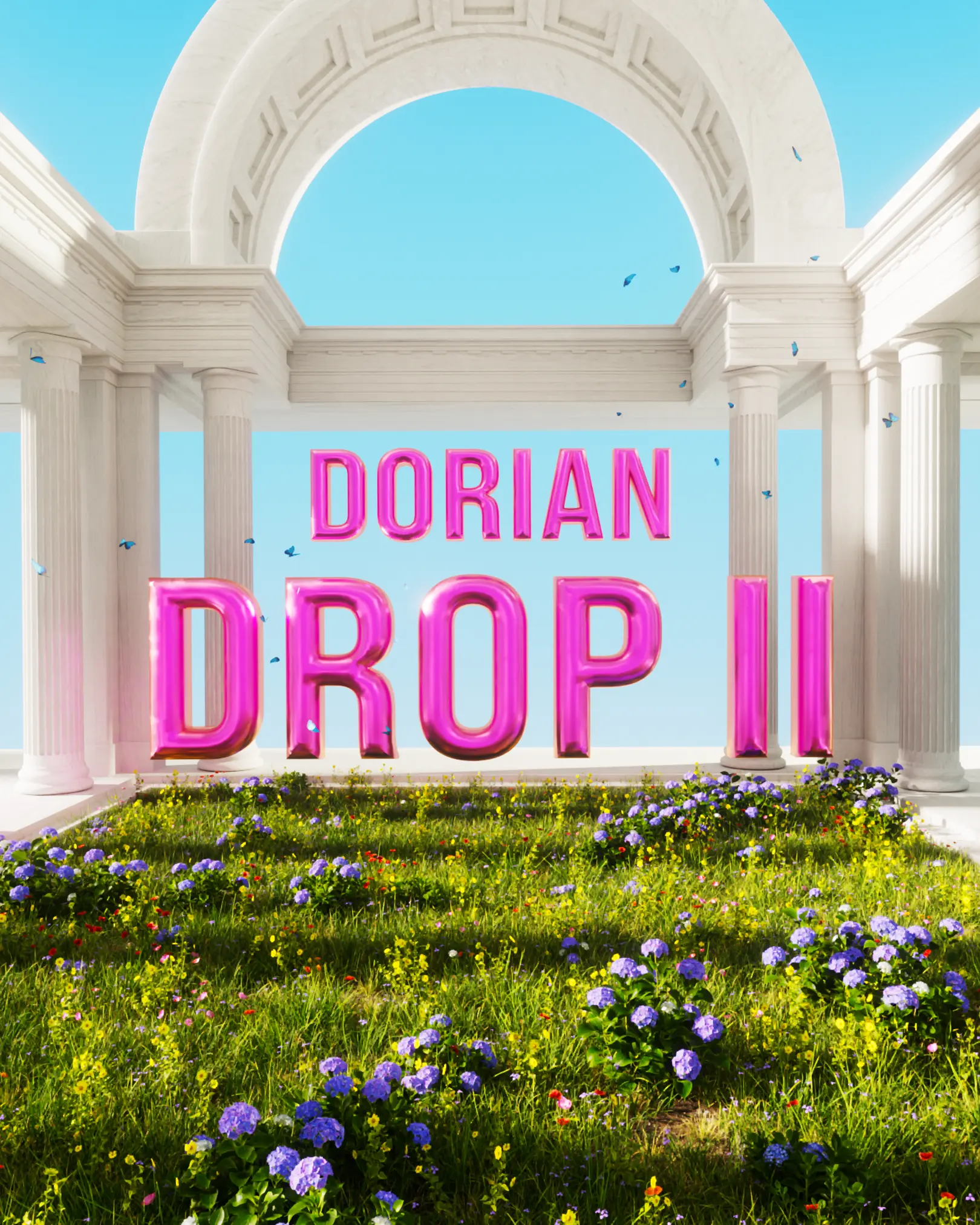 Dorian drop image